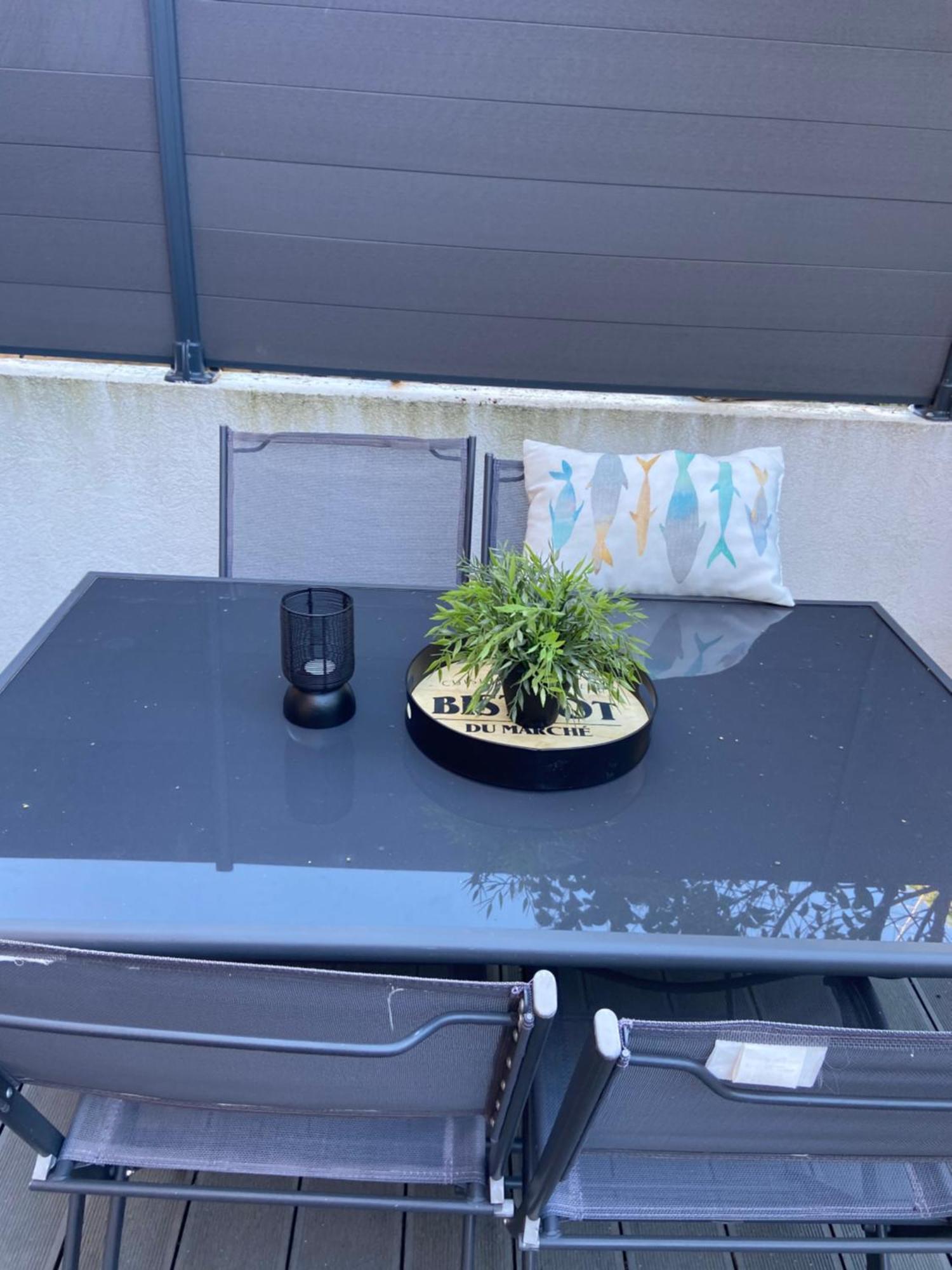 Cassis Grande Terrasse Emplacement Au Top A 1 Minute De La Plage A Pieds Eksteriør billede