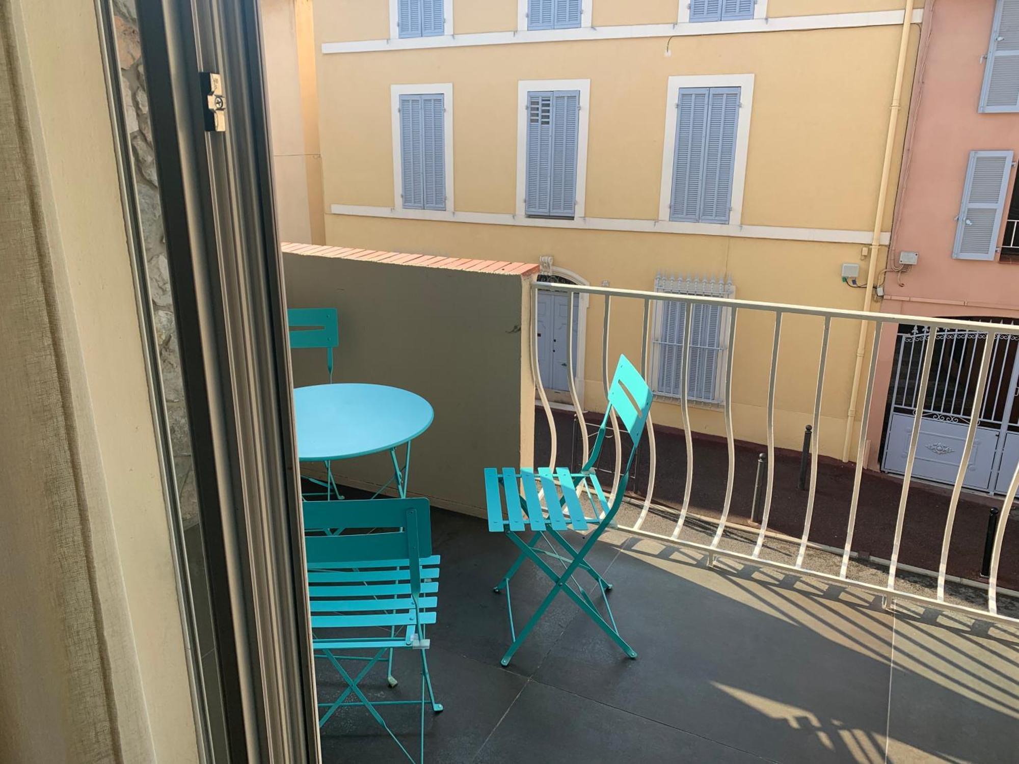 Cassis Grande Terrasse Emplacement Au Top A 1 Minute De La Plage A Pieds Eksteriør billede